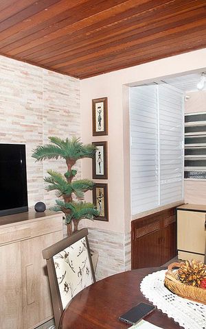 Casa à venda com 350m², 3 quartos e 3 vagasSala 3