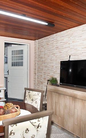 Casa à venda com 350m², 3 quartos e 3 vagasSala 3