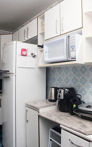 Casa à venda com 350m², 3 quartos e 3 vagasCozinha