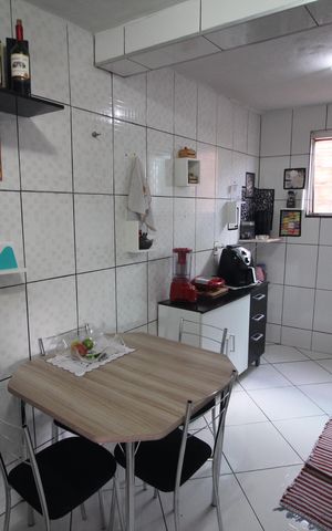 Casa à venda com 511m², 4 quartos e 4 vagasCozinha Casa 2
