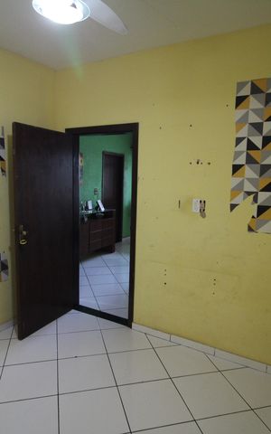 Casa à venda com 511m², 4 quartos e 4 vagasQuarto 1