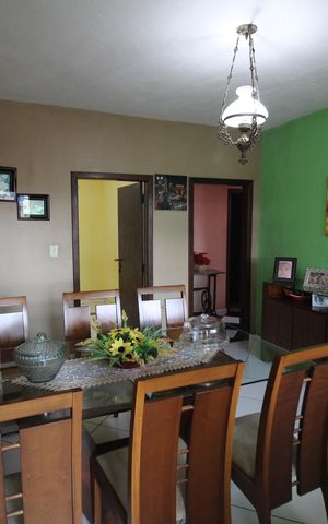 Casa à venda com 511m², 4 quartos e 4 vagasCopa