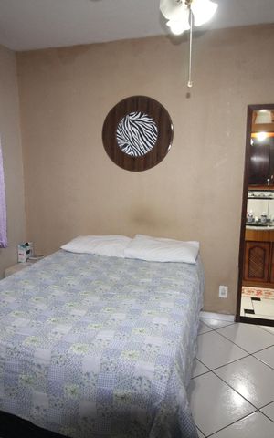 Casa à venda com 511m², 4 quartos e 4 vagasSuíte