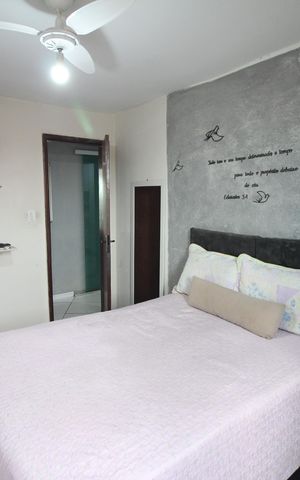 Casa à venda com 511m², 4 quartos e 4 vagasQuarto 1 Casa 2