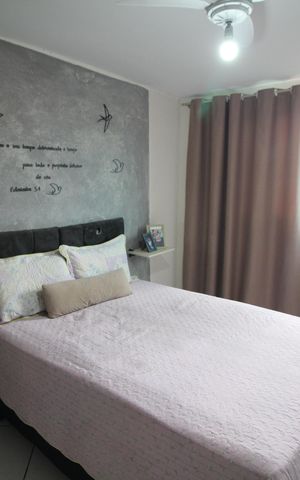 Casa à venda com 511m², 4 quartos e 4 vagasQuarto 1 Casa 2