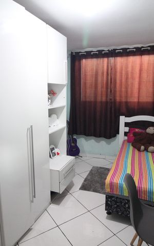Casa à venda com 511m², 4 quartos e 4 vagasQuarto 2 Casa 2