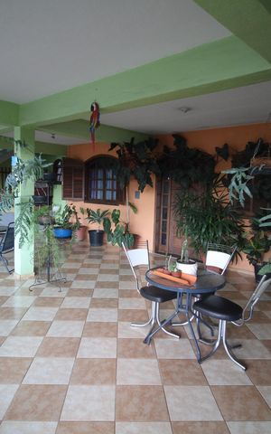 Casa à venda com 511m², 4 quartos e 4 vagasVaranda