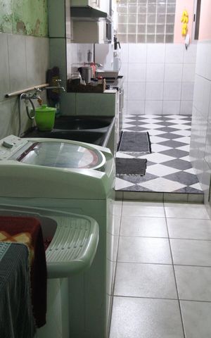 Casa à venda com 511m², 4 quartos e 4 vagasÁrea de Serviço
