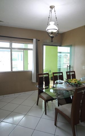 Casa à venda com 511m², 4 quartos e 4 vagasCopa