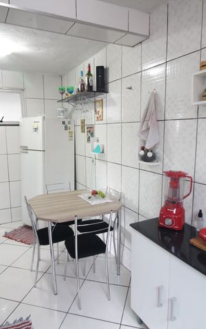 Casa à venda com 511m², 4 quartos e 4 vagasCozinha Casa 2