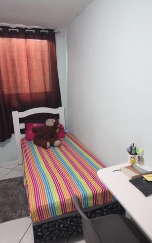 Casa à venda com 511m², 4 quartos e 4 vagasQuarto 2 Casa 2