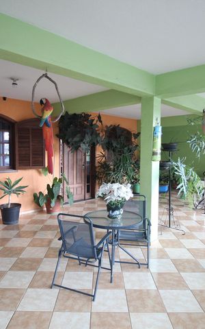 Casa à venda com 511m², 4 quartos e 4 vagasVaranda