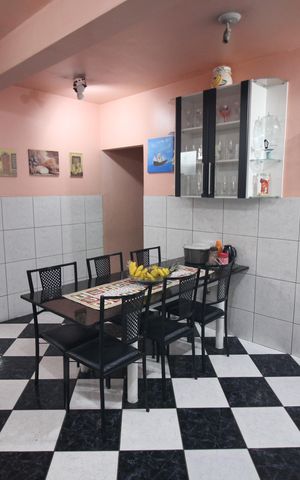 Casa à venda com 511m², 4 quartos e 4 vagasCozinha