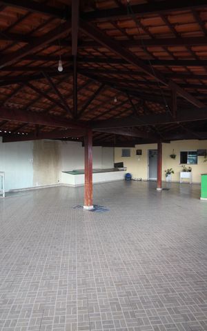 Casa à venda com 511m², 4 quartos e 4 vagasTerraço