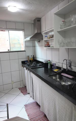 Casa à venda com 511m², 4 quartos e 4 vagasCozinha Casa 2