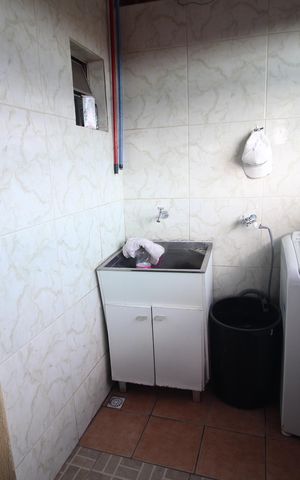 Casa à venda com 511m², 4 quartos e 4 vagasÁrea gourmet / Área de Serviço