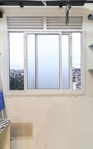 Apartamento à venda com 44m², 2 quartos e 1 vaga Apartamento à venda com 44m², 2 quartos e 1 vagaÁrea de Serviço