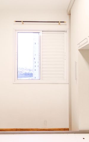 Apartamento à venda com 44m², 2 quartos e 1 vaga Apartamento à venda com 44m², 2 quartos e 1 vagaQuarto 1