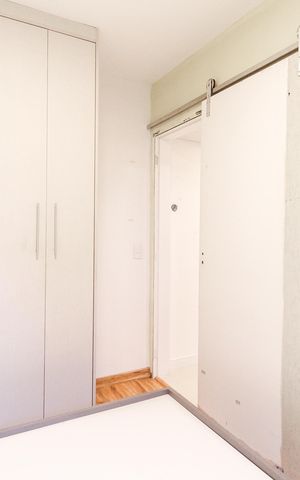 Apartamento à venda com 44m², 2 quartos e 1 vaga Apartamento à venda com 44m², 2 quartos e 1 vagaQuarto 1