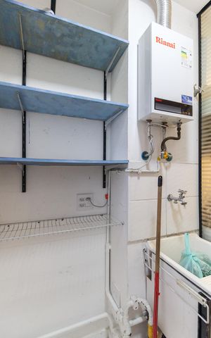 Apartamento à venda com 44m², 2 quartos e 1 vaga Apartamento à venda com 44m², 2 quartos e 1 vagaÁrea de Serviço