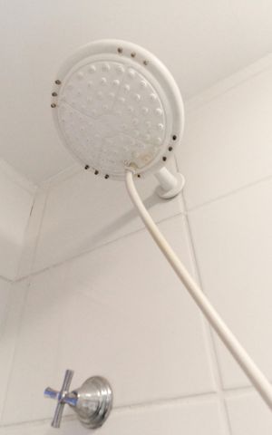 Apartamento à venda com 44m², 2 quartos e 1 vaga Apartamento à venda com 44m², 2 quartos e 1 vagaBanheiro