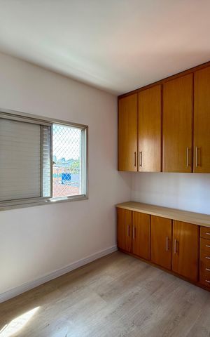 Apartamento para alugar com 48m², 1 quarto e 1 vaga Apartamento para alugar com 48m², 1 quarto e 1 vagaQuarto