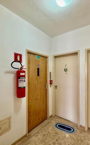 Apartamento para alugar com 48m², 1 quarto e 1 vaga Apartamento para alugar com 48m², 1 quarto e 1 vagaHall Apartamento