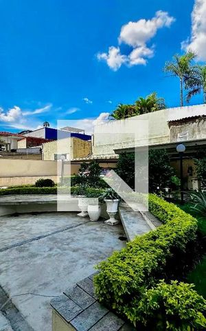 Apartamento para alugar com 48m², 1 quarto e 1 vaga Apartamento para alugar com 48m², 1 quarto e 1 vagaÁrea comum