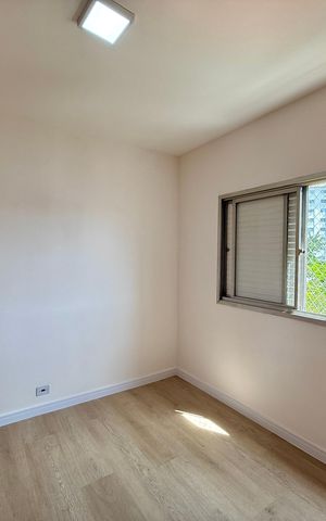 Apartamento para alugar com 48m², 1 quarto e 1 vaga Apartamento para alugar com 48m², 1 quarto e 1 vagaQuarto