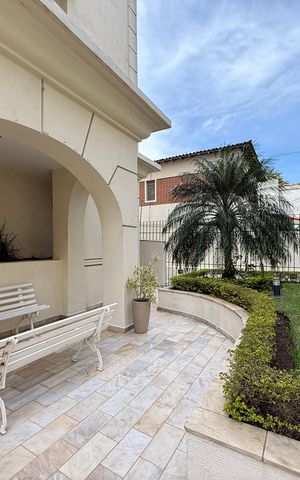 Apartamento para alugar com 48m², 1 quarto e 1 vaga Apartamento para alugar com 48m², 1 quarto e 1 vagaÁrea comum