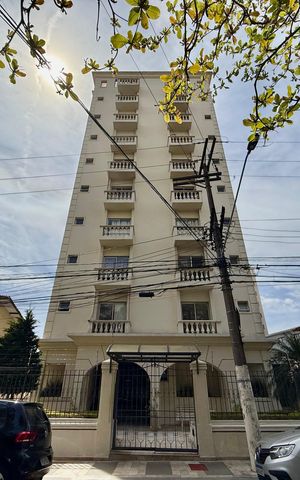 Apartamento para alugar com 48m², 1 quarto e 1 vaga Apartamento para alugar com 48m², 1 quarto e 1 vagaFachada