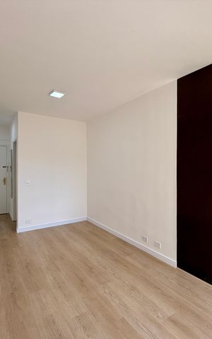 Apartamento para alugar com 48m², 1 quarto e 1 vaga Apartamento para alugar com 48m², 1 quarto e 1 vagaSala