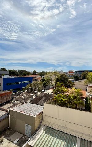 Apartamento para alugar com 48m², 1 quarto e 1 vaga Apartamento para alugar com 48m², 1 quarto e 1 vagaVista da Sacada