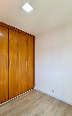 Apartamento para alugar com 48m², 1 quarto e 1 vaga Apartamento para alugar com 48m², 1 quarto e 1 vagaQuarto