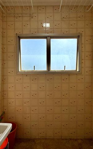 Apartamento para alugar com 48m², 1 quarto e 1 vaga Apartamento para alugar com 48m², 1 quarto e 1 vagaÁrea de Serviço