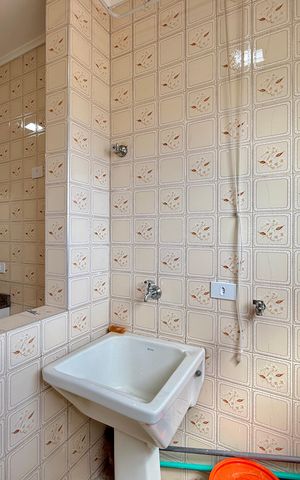 Apartamento para alugar com 48m², 1 quarto e 1 vaga Apartamento para alugar com 48m², 1 quarto e 1 vagaÁrea de Serviço