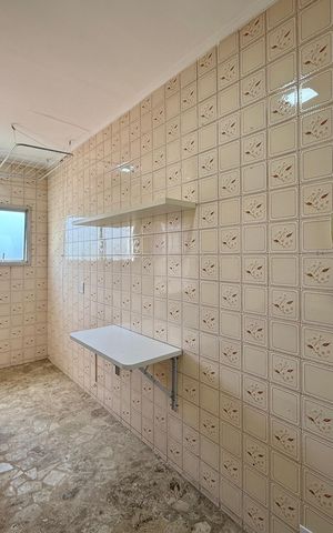 Apartamento para alugar com 48m², 1 quarto e 1 vaga Apartamento para alugar com 48m², 1 quarto e 1 vagaCozinha