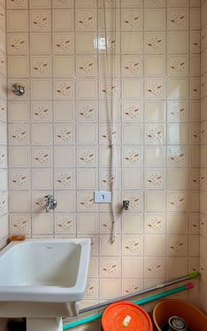 Apartamento para alugar com 48m², 1 quarto e 1 vaga Apartamento para alugar com 48m², 1 quarto e 1 vagaÁrea de Serviço
