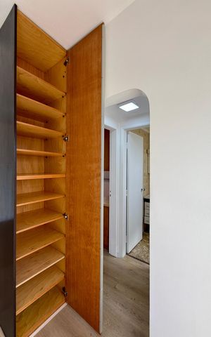 Apartamento para alugar com 48m², 1 quarto e 1 vaga Apartamento para alugar com 48m², 1 quarto e 1 vagaSala