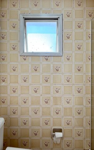 Apartamento para alugar com 48m², 1 quarto e 1 vaga Apartamento para alugar com 48m², 1 quarto e 1 vagaBanheiro