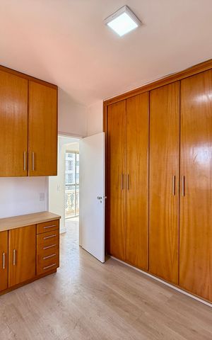 Apartamento para alugar com 48m², 1 quarto e 1 vaga Apartamento para alugar com 48m², 1 quarto e 1 vagaQuarto