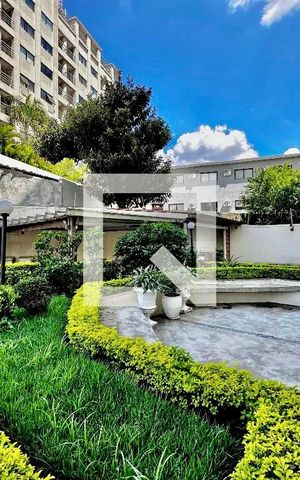 Apartamento para alugar com 48m², 1 quarto e 1 vaga Apartamento para alugar com 48m², 1 quarto e 1 vagaÁrea comum
