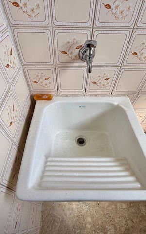 Apartamento para alugar com 48m², 1 quarto e 1 vaga Apartamento para alugar com 48m², 1 quarto e 1 vagaÁrea de Serviço