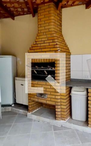 Apartamento para alugar com 48m², 1 quarto e 1 vaga Apartamento para alugar com 48m², 1 quarto e 1 vagaChurrasqueira