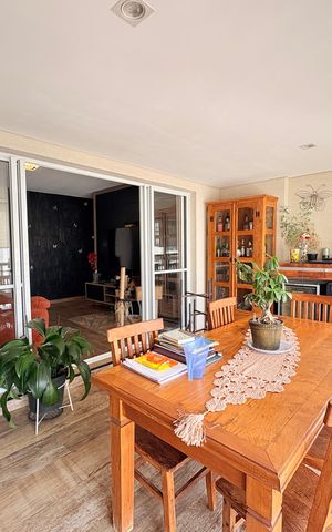 Apartamento à venda com 100m², 3 quartos e 2 vagasSacada