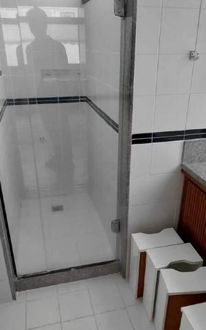 Apartamento à venda com 280m², 5 quartos e 3 vagas