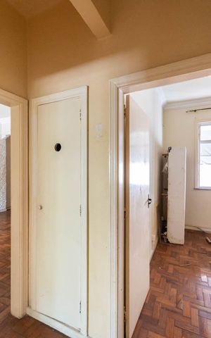 Apartamento à venda com 150m², 3 quartos e sem vagaCorredor