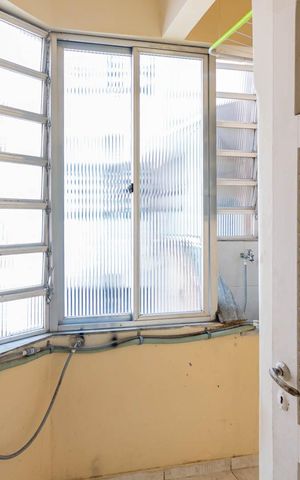 Apartamento à venda com 150m², 3 quartos e sem vagaÁrea de Serviço
