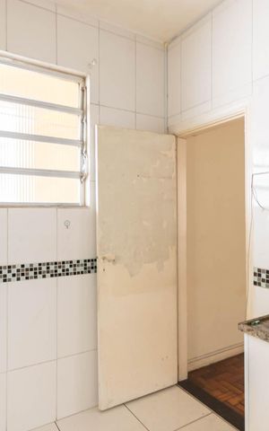 Apartamento à venda com 150m², 3 quartos e sem vagaCozinha