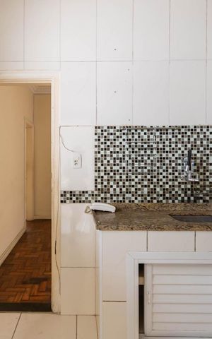 Apartamento à venda com 150m², 3 quartos e sem vagaCozinha